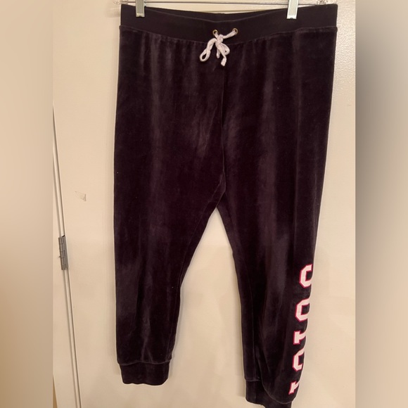 Juicy couture sweatpants - Picture 1 of 5
